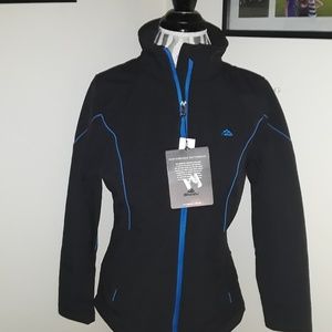 BNWT Snozu jacket! Size M!